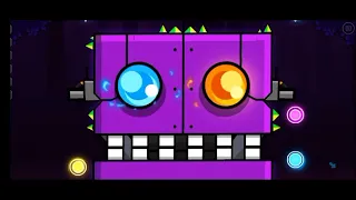 [MOBILE] EXPLORERS BY MATHI & SWITCHSTEP | GEOMETRY DASH 2.2 | T-MN RL #roadto100subs #geometrydash