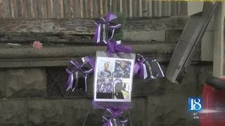 Classmates remember 4 sisters killed in house fire
