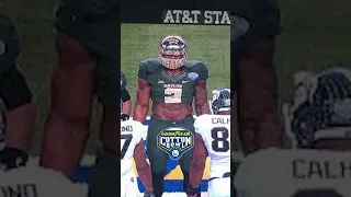 What happened to the VIRAL Baylor football player!? (Shawn Oakman)