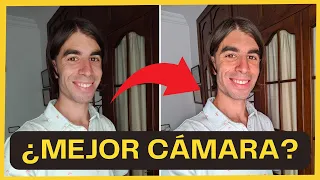 GCAM en el POCO F5: ¿MEJORES fotos? y CÓMO INSTALAR✅