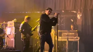 Echo And The Bunnymen - Bring On The Dancing Horses (live in Boston, MA 5/20/24)