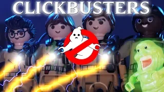 PLAYMOBIL GHOSTBUSTERS