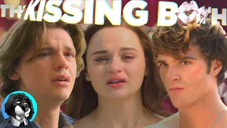 The Kissing Booth 3 Broke Me | Cynical Reviews