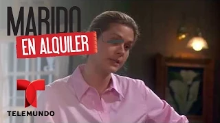 Marido en Alquiler | Capítulo 48 | Telemundo Novelas