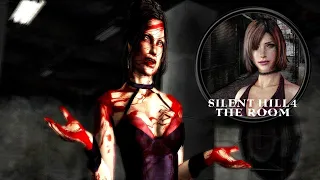 Room 302, Subway, Forest, Water Prison | [#01] Silent Hill 4 The Room (30-05-2024)