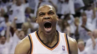 NBA Says Russell Westbrook Should Be TRADED OUT Of OKC!