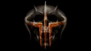 Quake 3 nightmare difficulty level different custom sounds