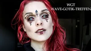 WGT - Wave-Gotik-Treffen FESTIVAL GUIDE for first-timers 💀