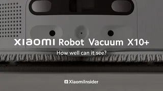 How well can smart robot vacuums avoid obstacles? | Xiaomi Insider