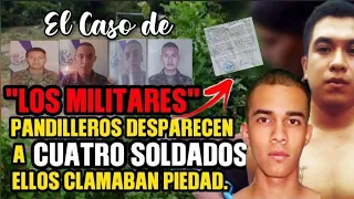 La Ruta de los Soldados Desaparecidos