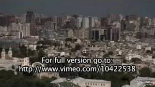 About Azerbaijan (Trailer)