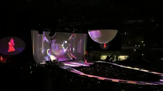 Ariana Grande- No Tears Left To Cry- Sheffield