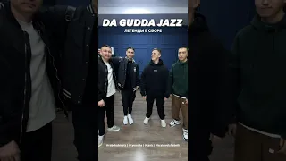 Da Gudda Jazz в 2024 🔥#daguddajazz