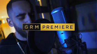 Ard Adz - Ye Freestyle [Music Video] | GRM Daily