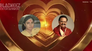 Tere Pyar Mein Hum Doob (1990)Jamai Raja S.Janaki & S P Balasubrahmanyam Music : Laxmikant Pyarelal