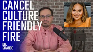 Chrissy Teigen Controversy | Cancel Culture or Legitimate Boycott?