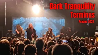 Dark Tranquility - Terminus - Live 2022