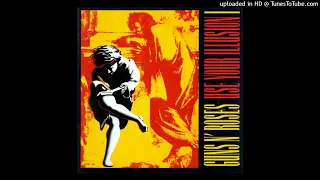 Guns N' Roses – Live And Let Die