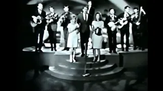 New Christy Minstrels Live "Saturday Night" -  Toronto Tour - November 1965