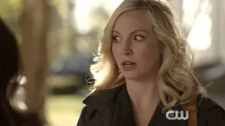 The Vampire Diaries 6x15 Sneak Peek 2 "Let Her Go" HD