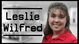 The Disturbing Case of Leslie Wilfred