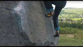 UnParallel UP Mocc Rock Climbing Shoes - Outside Review