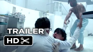 Wer Official Trailer #1 (2014) - A.J. Cook Horror Movie HD