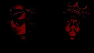 2Pac & Biggie - Acapella Remix (432 Hz)