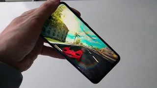 Смартфон HONOR 10i 128Gb