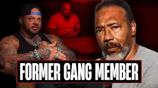 Former Gangster Disciples  Struggle Jennings- Kanye West Supporting Larry Hoover