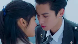 Meteor Garden 2018 - All kisses