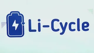 'We've seen this before:' Analyst on Li-Cycle's stock dive