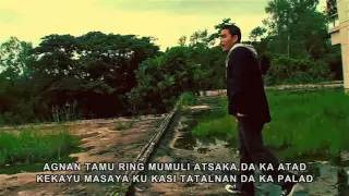 Kapampangan Rap - VERSE1 - Malungkut Patye Ala Ka