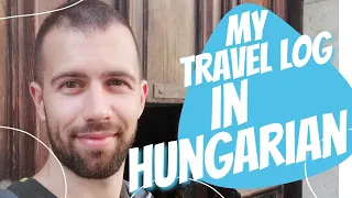 ✈️HUNGARIAN Lad, 3 Days in Naples🧳TEXT/SUBS/AUDIO