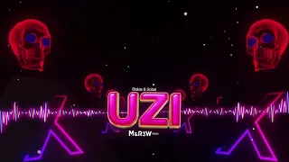 Białas & Sobel - Uzi (M&R3W REMIX)