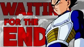 - Dragon Ball Z AMV -「Waiting For The End - Linking Park」