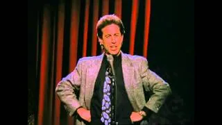 Seinfeld - The Cheque After a Meal