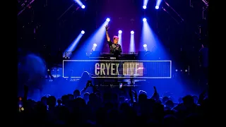 Cryex LIVE @ Supremacy 2022