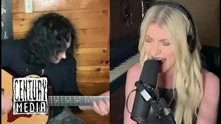 THE PRETTY RECKLESS - Death By Rock And Roll ACOUSTIC (Teaser)