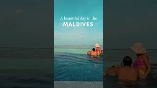 The Maldives is romance #travel #maldives #beach #pullmanmaldives #luxurylifestyle