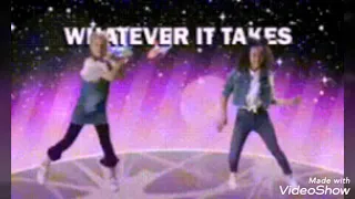 Kidz bop whatever it takes music video