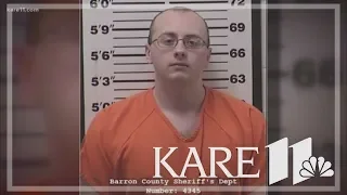 Man accused of kidnapping Jayme Closs held on $5 million bond