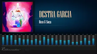 Destra Garcia - Rum & Soca [2020 Soca] [HD]