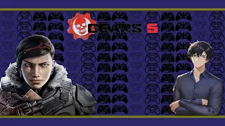 Gears 5 #1