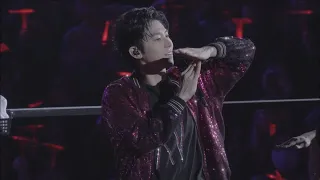 Yunho | 유노윤호 | ユンホ - Trigger /TVXQ! 2019 ～XV～ PREMIUM EDITION