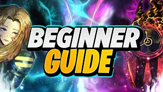 EVERYTHING YOU NEED | Beginner Guide | Ideal Reroll | Tier list preview | Limbus Company