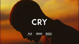 [FREE] Sad Emotional Afro Type Beat 2023| Afro soul x Afroswing typebeat  "CRY"