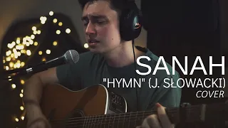 sanah "Hymn" (J. Słowacki) - Live Cover