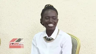 Female Entrepreneurs on South Sudan Future