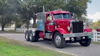 1955 LTL Truck of the Month May 2022